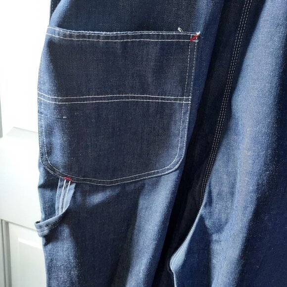 Overalls - Picture 4 of 4